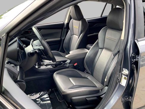 Certified 2023 Subaru Crosstrek 2.5i Sport AWD/4WD image 9