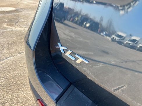 Certified 2023 Ford Explorer XLT w/ Equipment Group 202A image 25