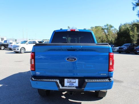 Used 2021 Ford F150 XLT w/ Equipment Group 302A High image 11