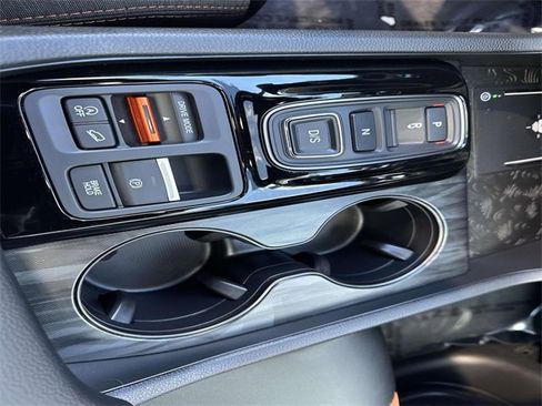 Certified 2026 Honda Passport TrailSport image 22