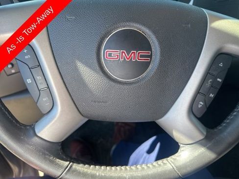 Used 2012 GMC Sierra 1500 SLE w/ Power Tech Package image 12