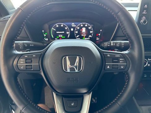 Certified 2026 Honda CR-V TrailSport image 8