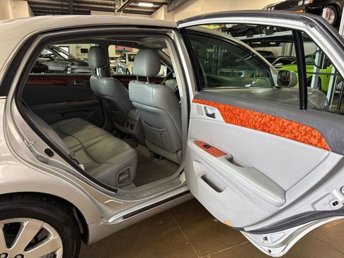 Used 2006 Toyota Avalon XLS image 88