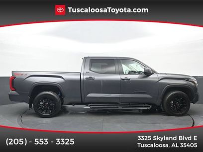 Used 2024 Toyota Tundra SR5 w/ TRD Off-Road Premium Package