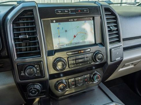 Used 2019 Ford F150 XLT w/ Equipment Group 302A Luxury image 26