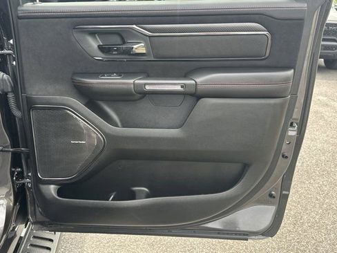 Used 2023 RAM 1500 TRX w/ TRX Level 2 Equipment Group image 21