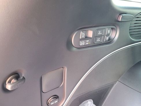 New 2026 Hyundai Palisade Calligraphy image 46