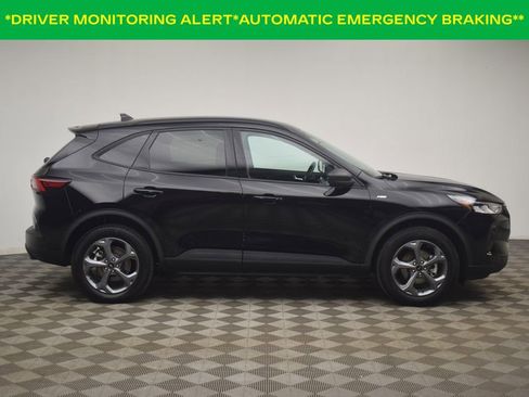 Used 2025 Ford Escape ST-Line AWD/4WD image 12
