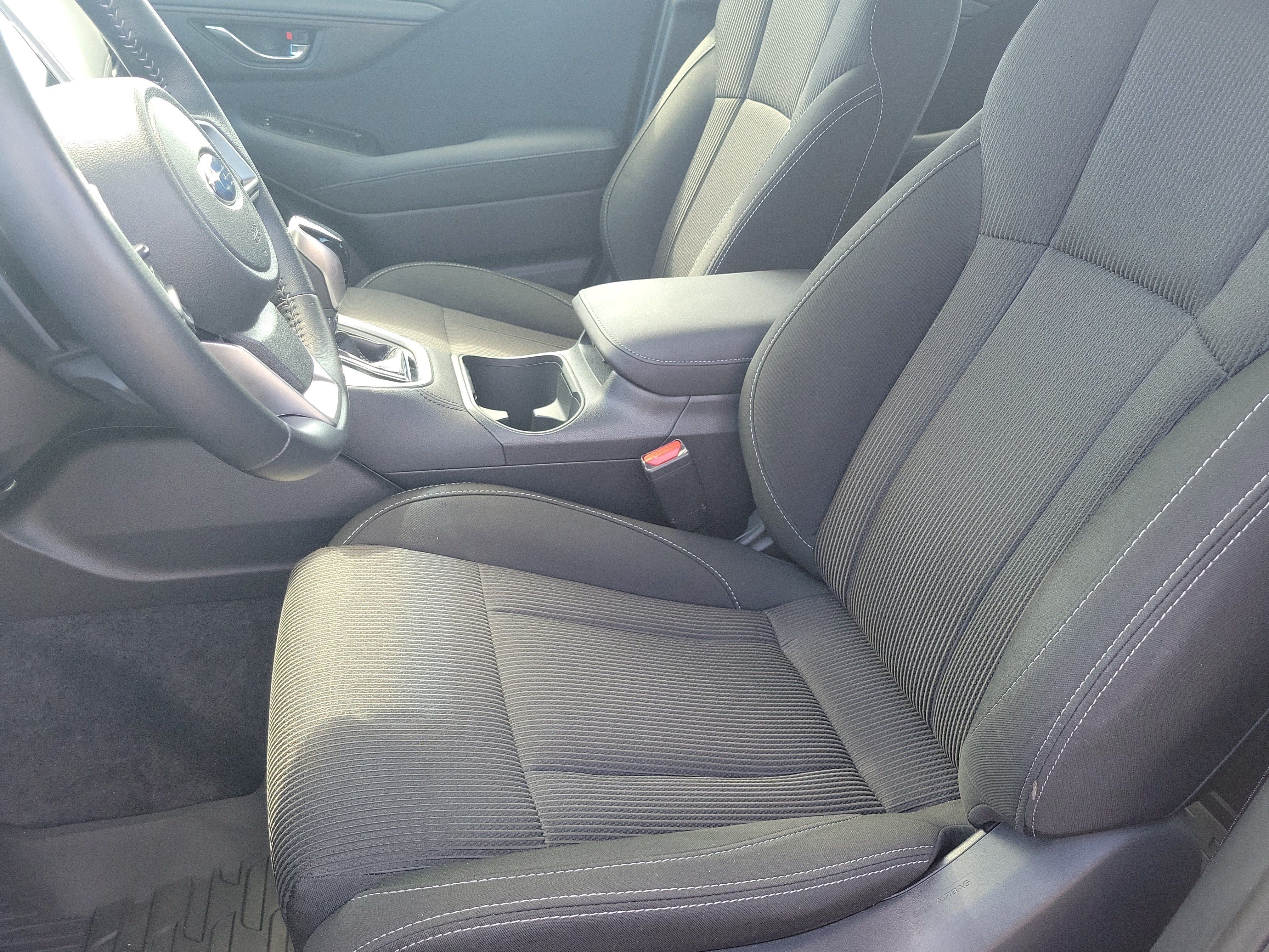 Certified 2021 Subaru Legacy Premium AWD/4WD image 18