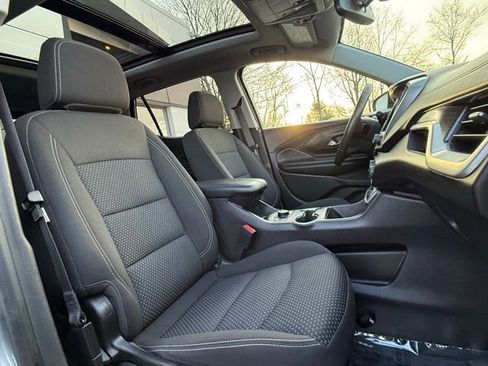 Used 2023 GMC Terrain SLE image 17