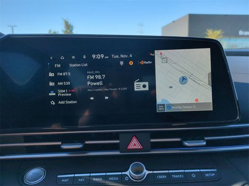 New 2026 Hyundai Elantra Limited image 19