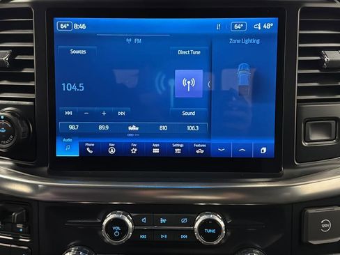 Used 2023 Ford F150 Lariat AWD/4WD image 30