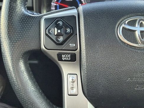 Used 2018 Toyota 4Runner Limited image 14