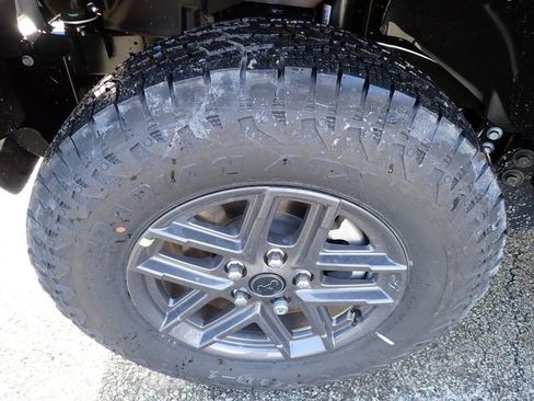 New 2026 Jeep Wrangler Sport S image 11