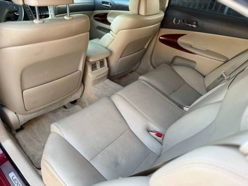 Used 2006 Lexus GS 430 image 19