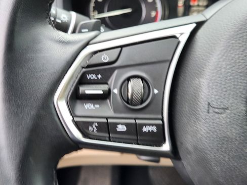 Used 2023 Acura RDX AWD image 23