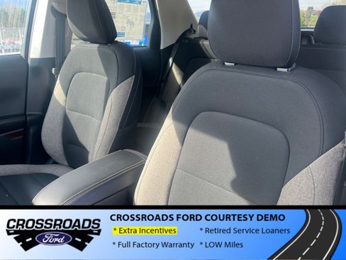 New 2025 Ford Bronco Sport Big Bend w/ Convenience Package AWD/4WD image 7