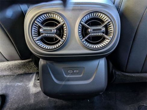 New 2026 Chevrolet Blazer EV LT image 23