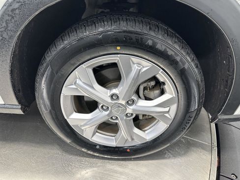 Certified 2023 Honda HR-V LX image 10