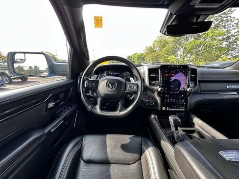 Used 2021 RAM 1500 TRX w/ TRX Level 1 Equipment Group AWD/4WD image 18