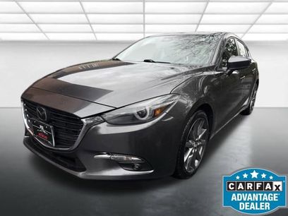 Used 2014 MAZDA MAZDA3 i Grand Touring