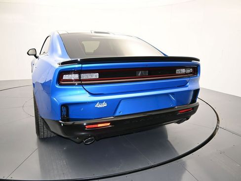 New 2026 Dodge Charger R/T AWD/4WD image 24