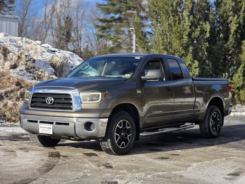 Used 2008 Toyota Tundra Base image 4