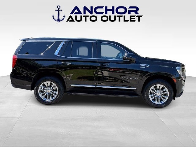 Used 2023 GMC Yukon SLT w/ SLT Premium Package RWD image 9