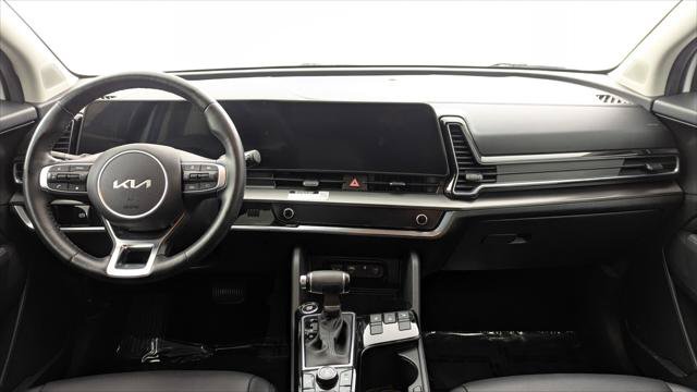 Used 2023 Kia Sportage EX AWD/4WD image 26