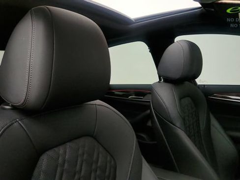 Used 2023 BMW 530i w/ M Sport Package RWD image 35