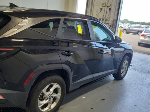 Used 2023 Hyundai Tucson SEL AWD/4WD image 2