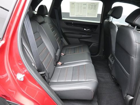 Certified 2023 Honda CR-V Sport Touring image 24