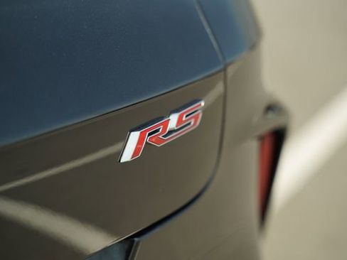 Used 2022 Chevrolet TrailBlazer RS w/ Convenience Package image 39