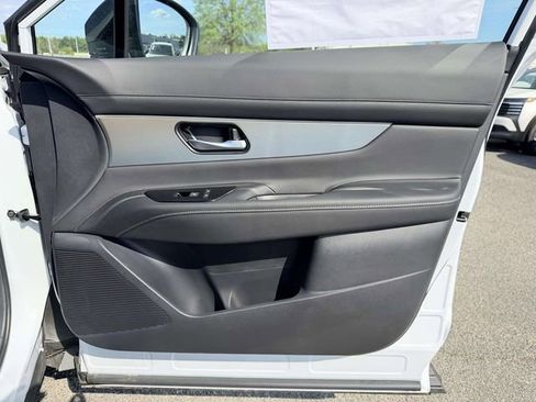 New 2026 Nissan Murano SL AWD/4WD image 8