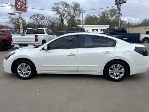 Used 2012 Nissan Altima 2.5 S w/ Convenience Pkg image 6