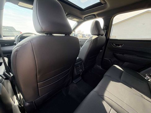 New 2026 Subaru Outback Touring XT AWD/4WD image 15