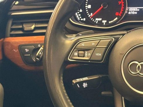 Used 2020 Audi A4 2.0T Premium w/ Convenience Package FWD image 28