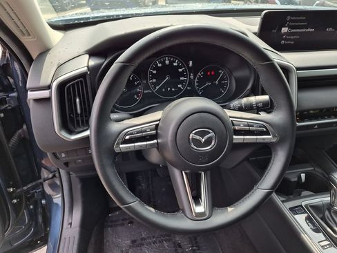 Used 2025 MAZDA CX-50 AWD 2.5 S w/ Premium Package image 21