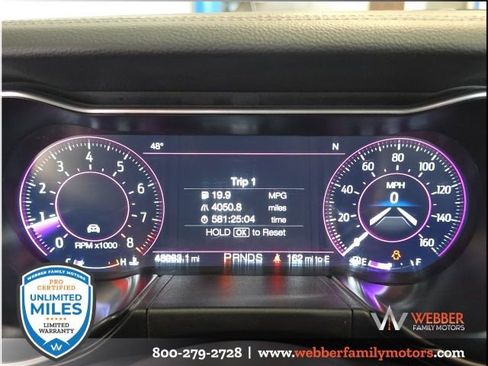 Used 2020 Ford Mustang GT Premium w/ Equipment Group 401A image 22