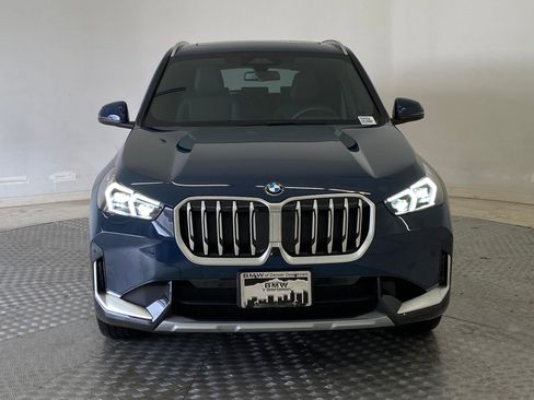 New 2026 BMW X1 xDrive28i w/ Technology Package image 6