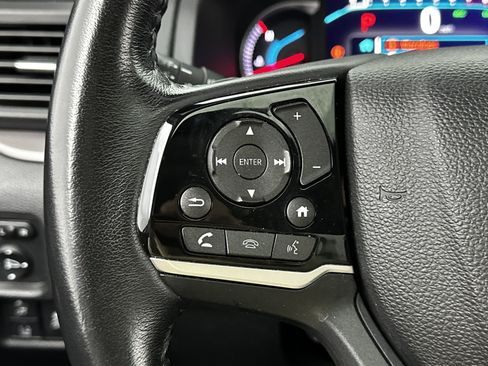 Used 2022 Honda Pilot EX-L image 22