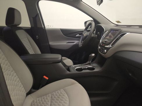 Used 2021 Chevrolet Equinox LS w/ LS Convenience Package FWD image 21