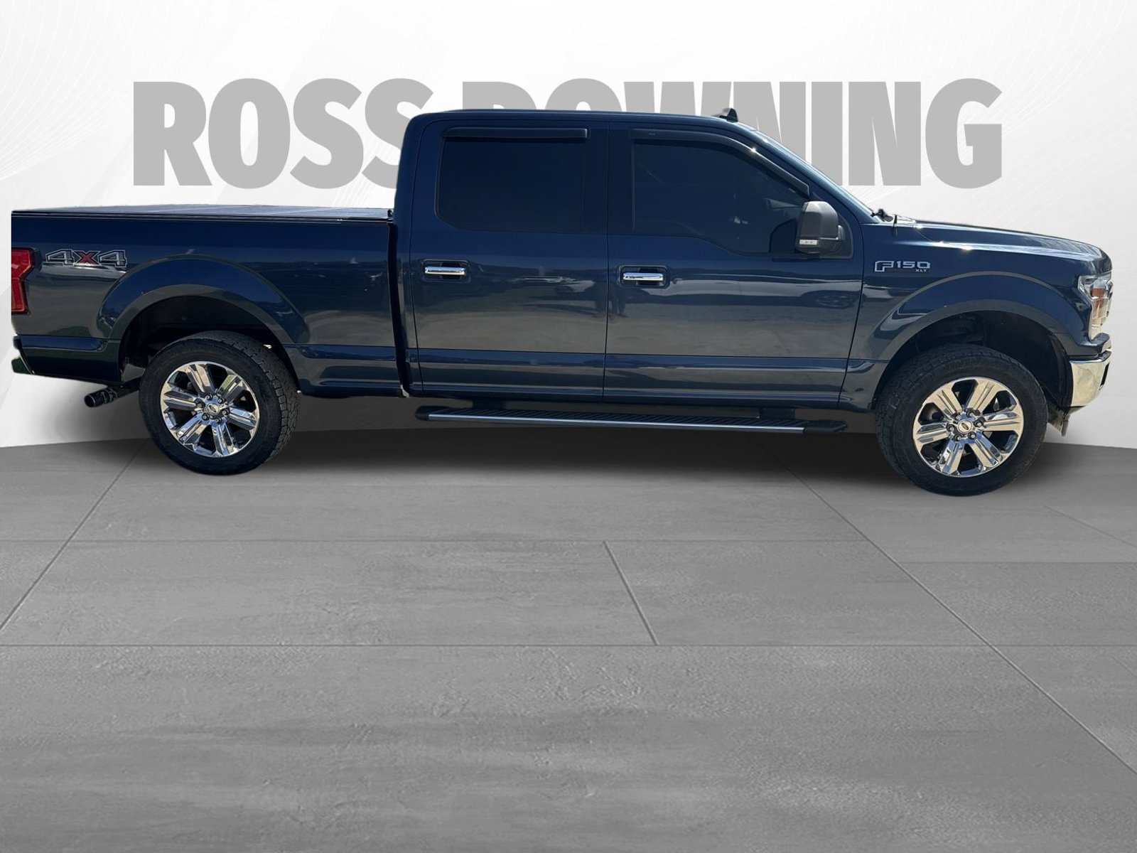 Used 2019 Ford F150 XLT w/ Equipment Group 302A Luxury AWD/4WD image 5