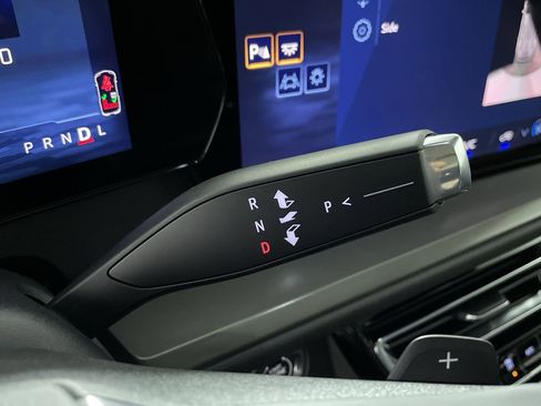 New 2026 Chevrolet Traverse LT w/ Sun and Wheel Package image 74