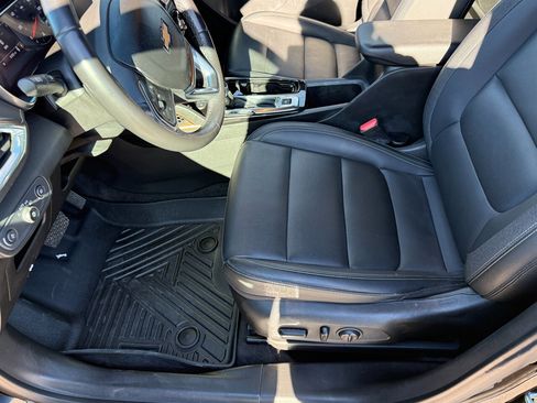 Used 2021 Chevrolet TrailBlazer ACTIV w/ Convenience Package image 29