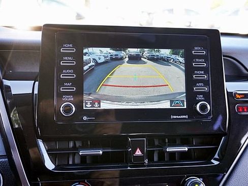 Used 2023 Toyota Camry TRD FWD image 26
