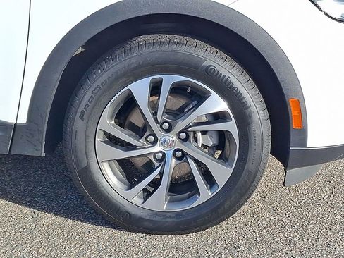 Used 2023 Buick Envision Essence image 12