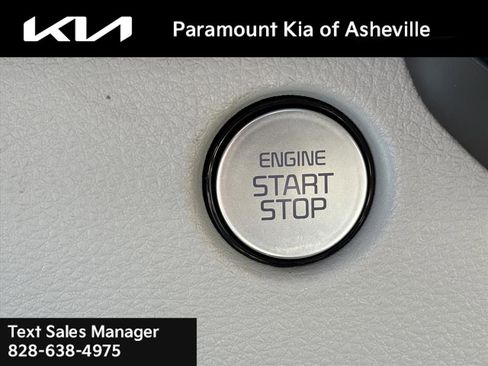 Certified 2026 Kia Carnival SX FWD image 16