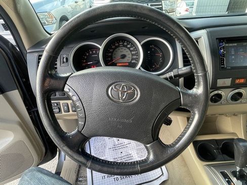 Used 2010 Toyota Tacoma SR5 ACCESS CAB image 15