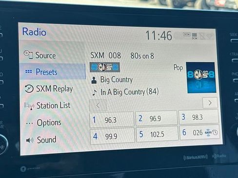 Certified 2024 Toyota Camry XSE image 21